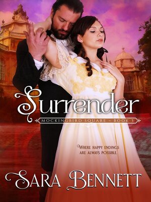 cover image of Surrender
